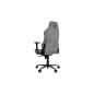 Arozzi Vernazza Soft Fabric Gamer Stol Sort Grå Arozzi Vernazza Soft Fabric Gamer Stol Sort Grå